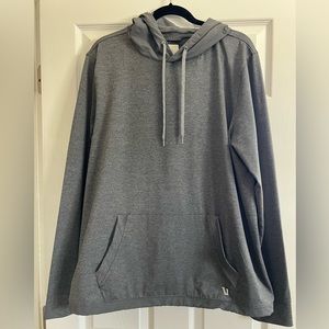 Vuori Sunday Element Hoodie XL